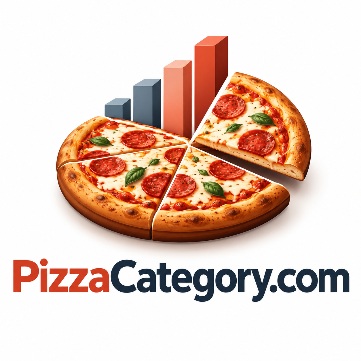PizzaCategory.com domain name artwork